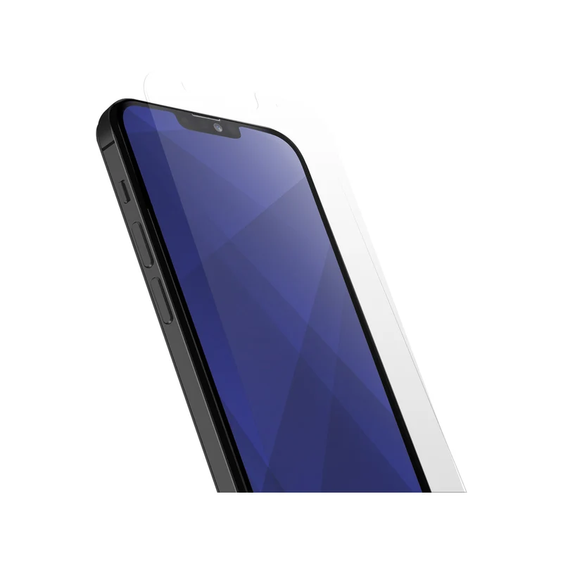 PrismShield™ Essential Glass Screen Protector for iPhone 13 Pro Max - CLEAR