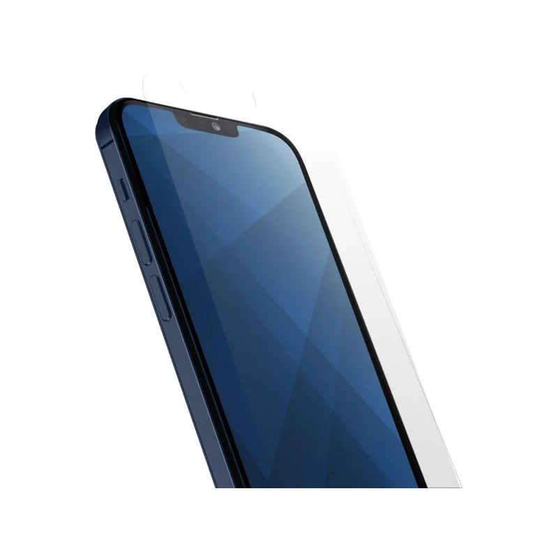 PrismShield™ Essential Glass Screen Protector for iPhone 13 mini - Clear