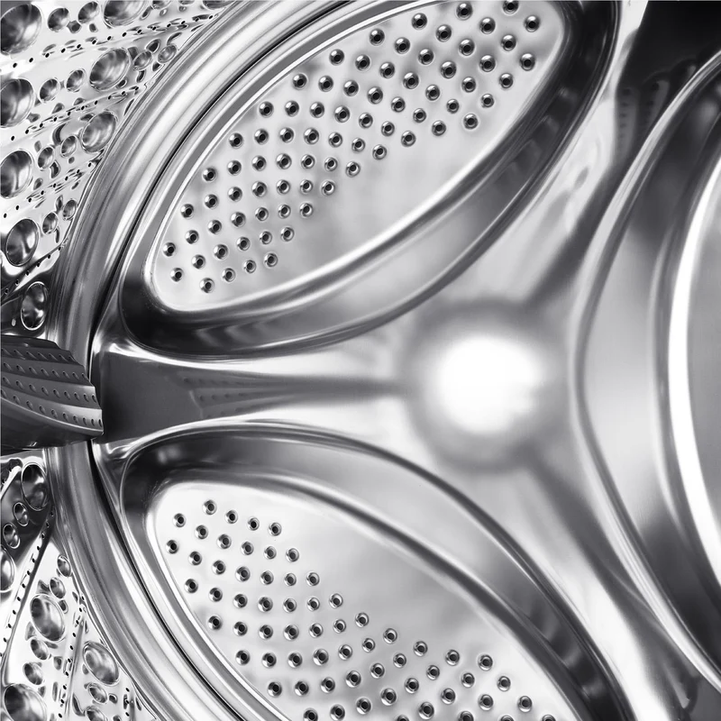 Hisense HCF7S1014BX Series 7 10kg/6kg Washer Dryer Combo