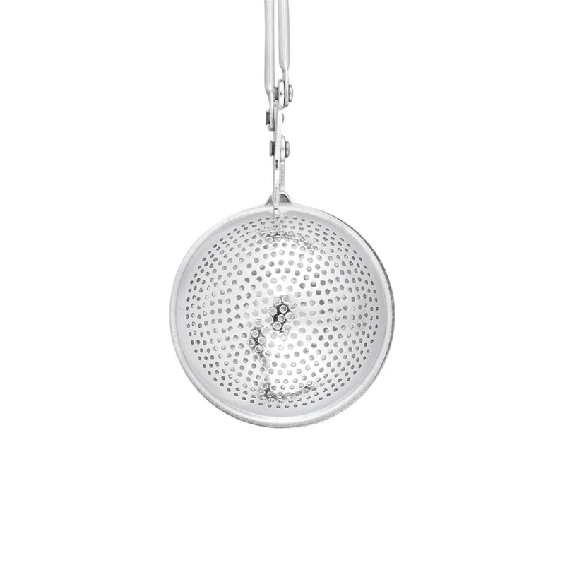 La Cafetiere 16cm Single Cup Stainless Steel Tea Infuser (Silver)