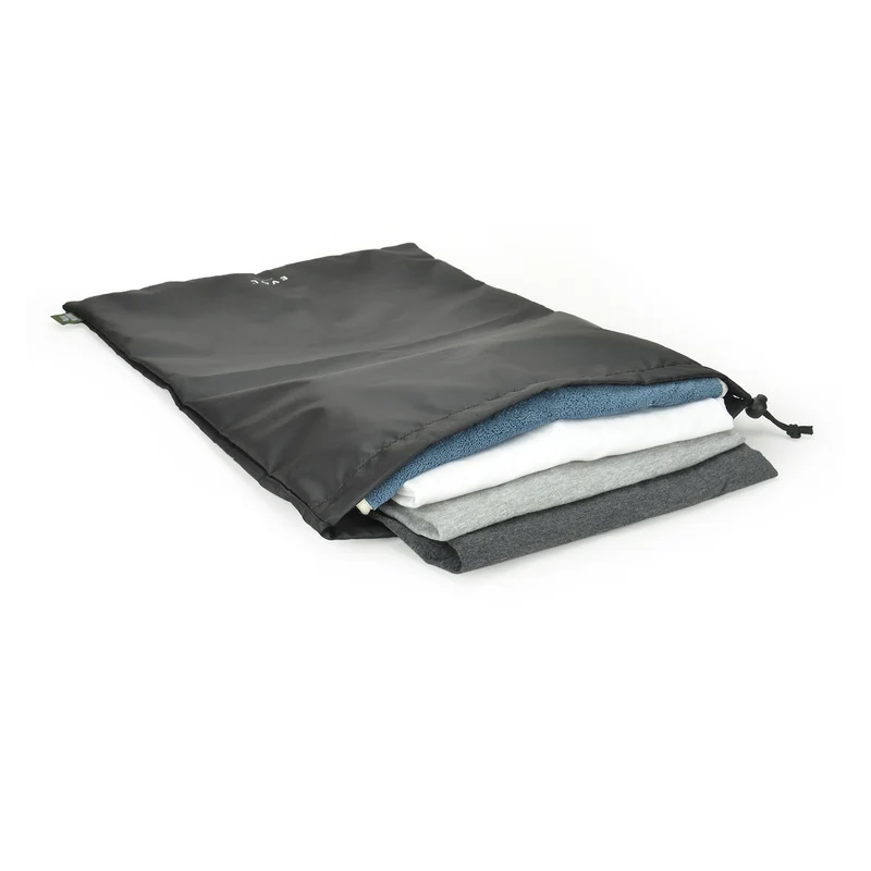 Generation Earth Laundry Bag (Black)