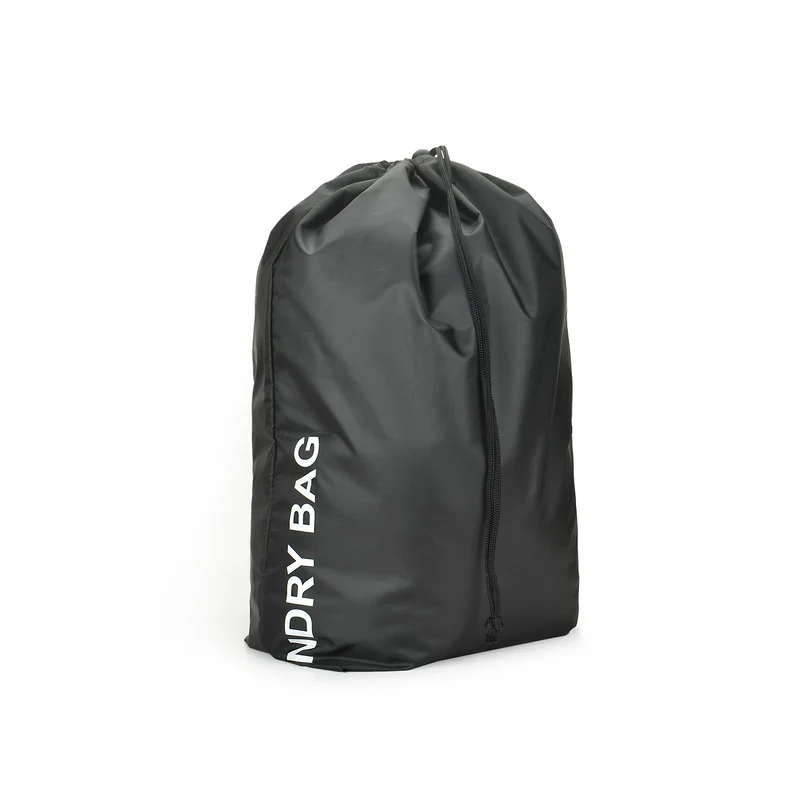 Generation Earth Laundry Bag (Black)
