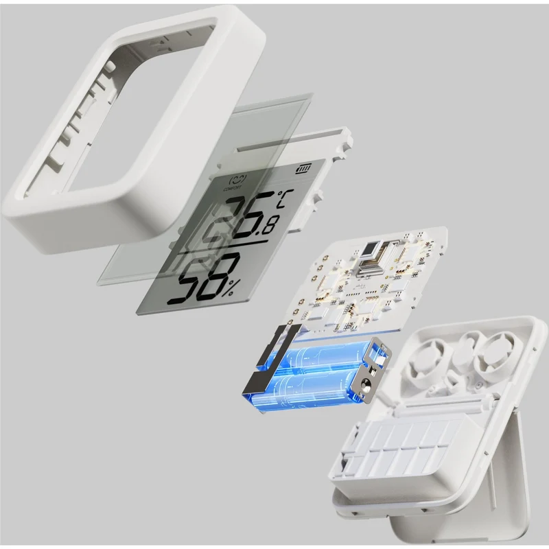 SwitchBot Meter Plus