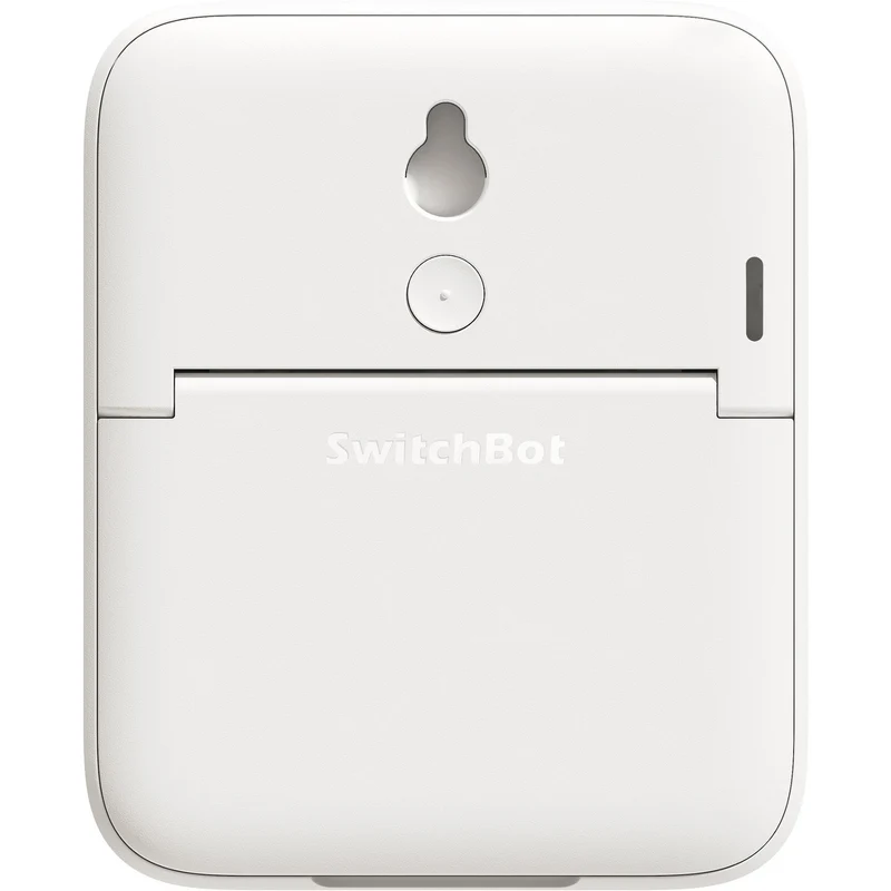SwitchBot Meter Plus