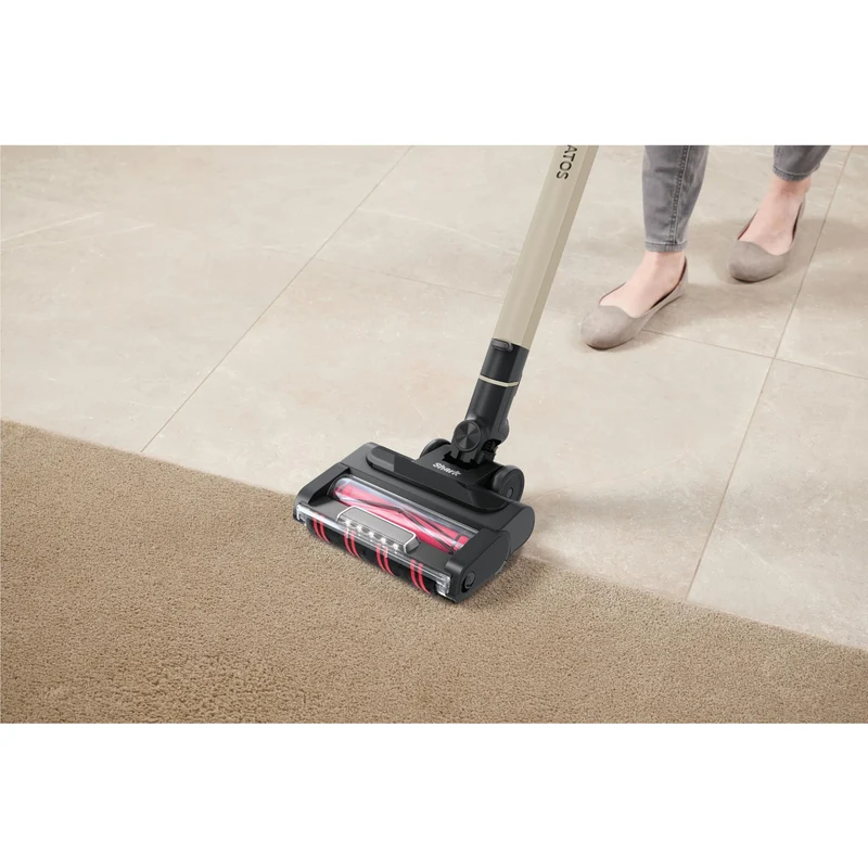 Shark Stratos Cordless Pet Pro Vacuum with Clean Sense IQ