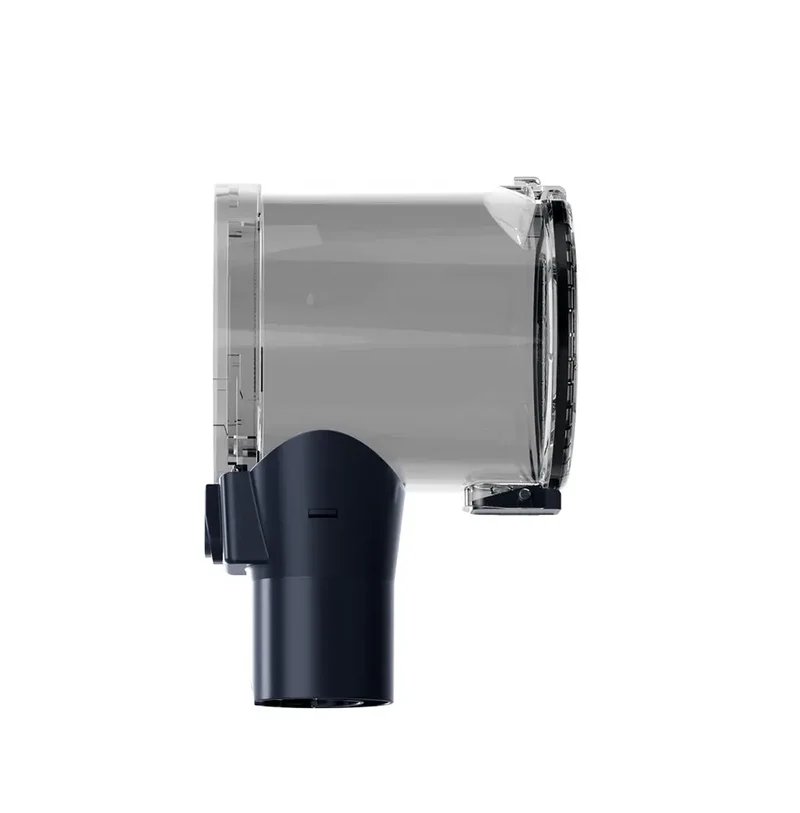 Proscenic P10 Ultra Dustbin - No Filter Components Included