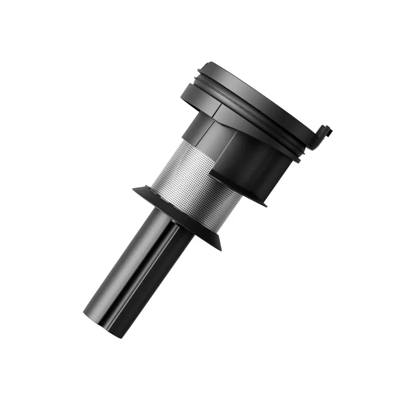 Filter Components for Proscenic P16