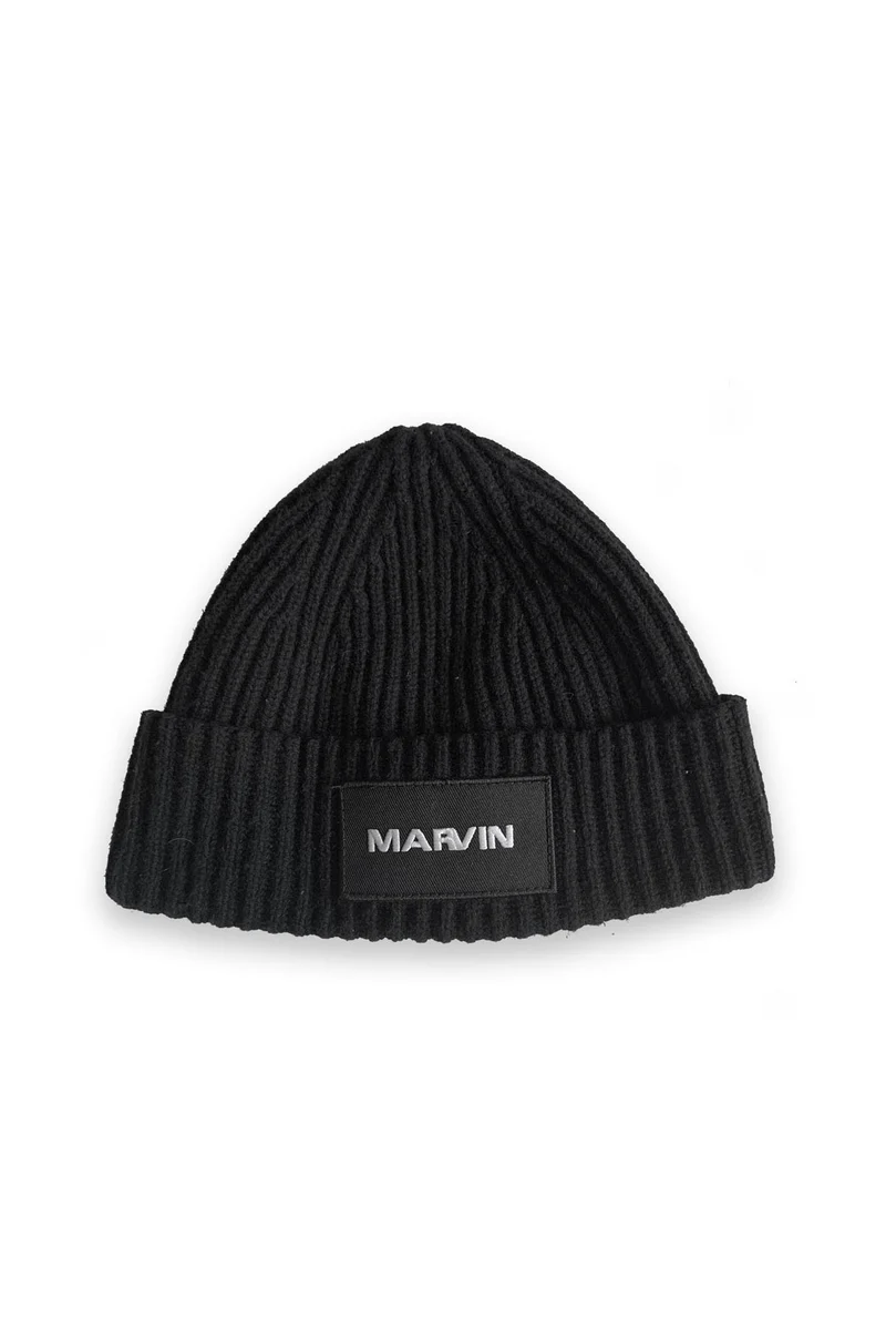 Marvin Beanie