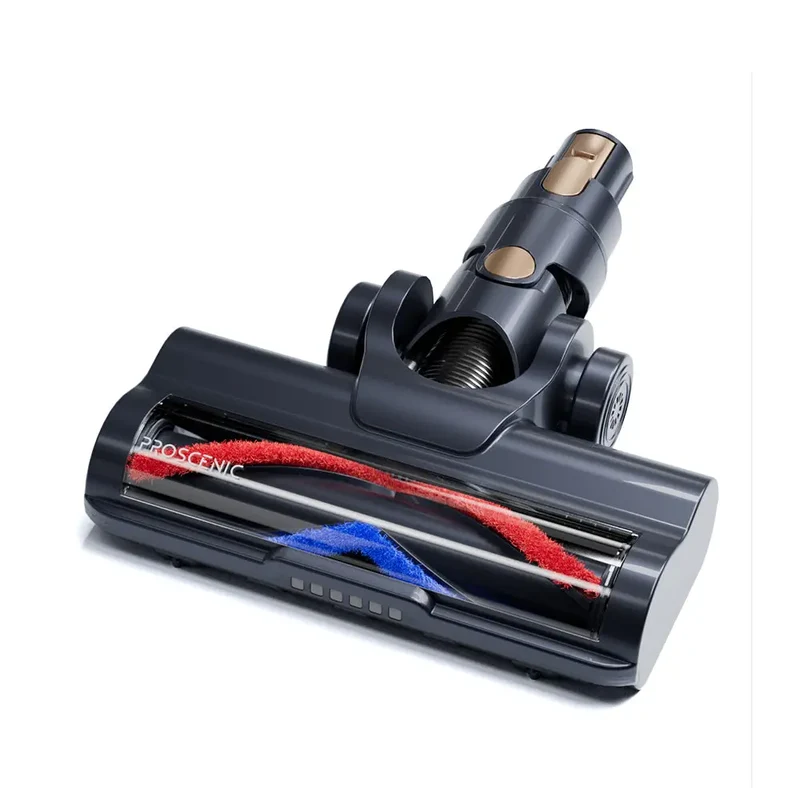 Proscenic P11 Lite Floor Brush with Roller Brush