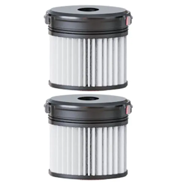 Proscenic S3-Air Outlet HEPA*2