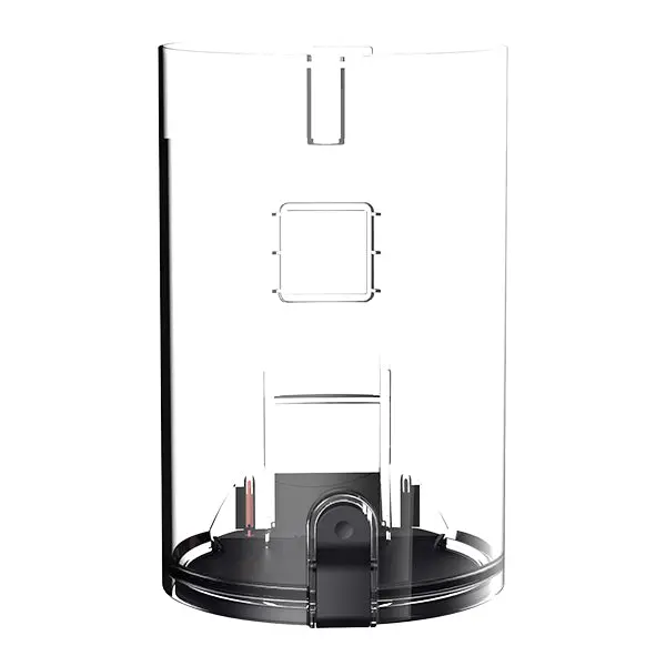 Proscenic S3-Dustbin