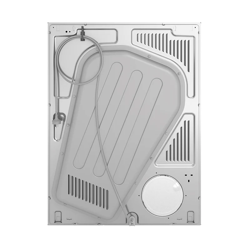 Electrolux EDV705H3WC UltimateCare 7kg Vented Dryer (White)