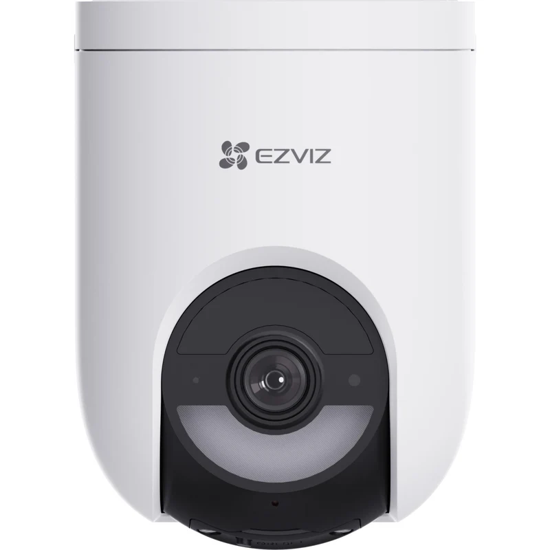 EZVIZ HB8 Lite 3K Security Camera with Solar Panel (2 Pack)