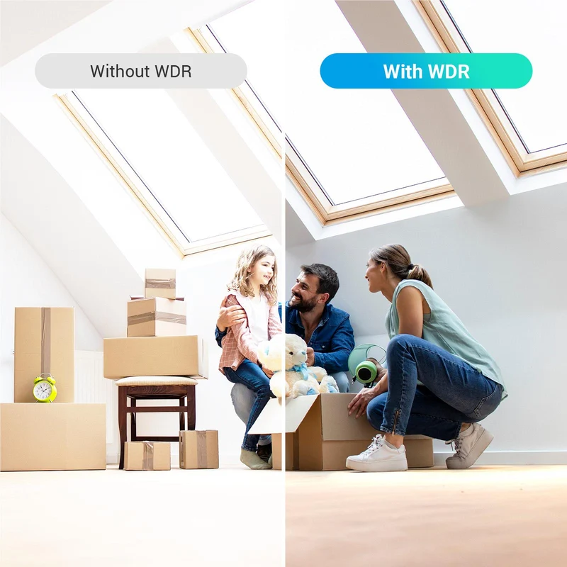 EZVIZ H6C 3K Indoor Security Camera