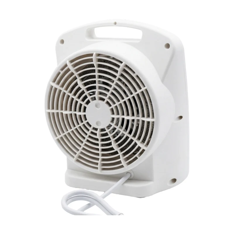 Heller Upright Fan Heater 2000W HUFH2000