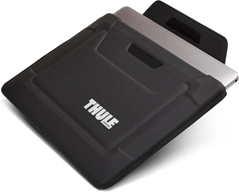 Thule Gauntlet 3.0 12" Macbook Envelope Laptop Case/Sleeve in Black