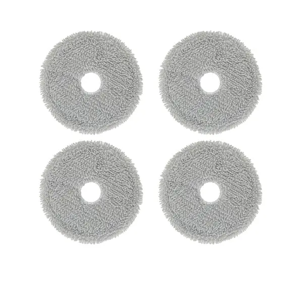 Proscenic M9-Mop Pad *4