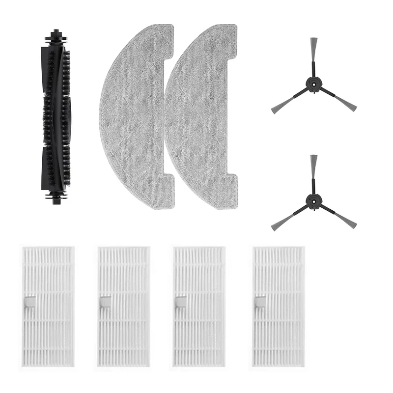 Proscenic Q8/Q8 Max/Q8 Max+ Accessory Kit