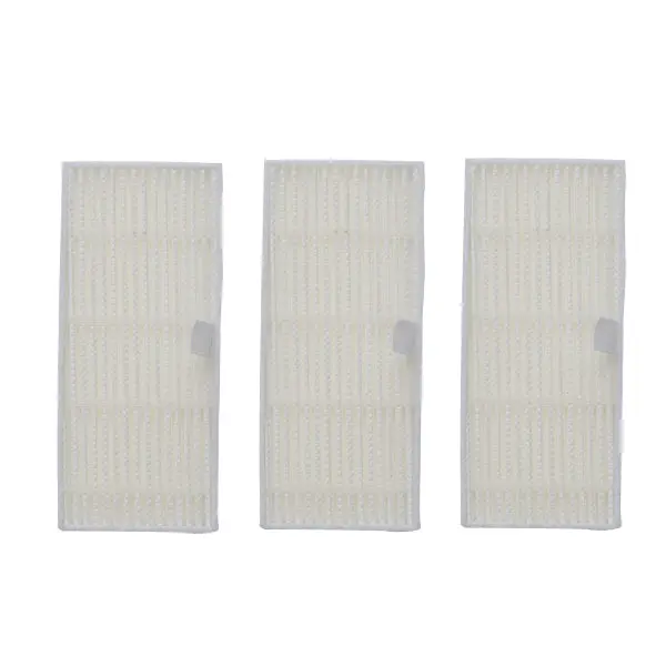 Proscenic V10/X1/X1S-HEPA Filter *3
