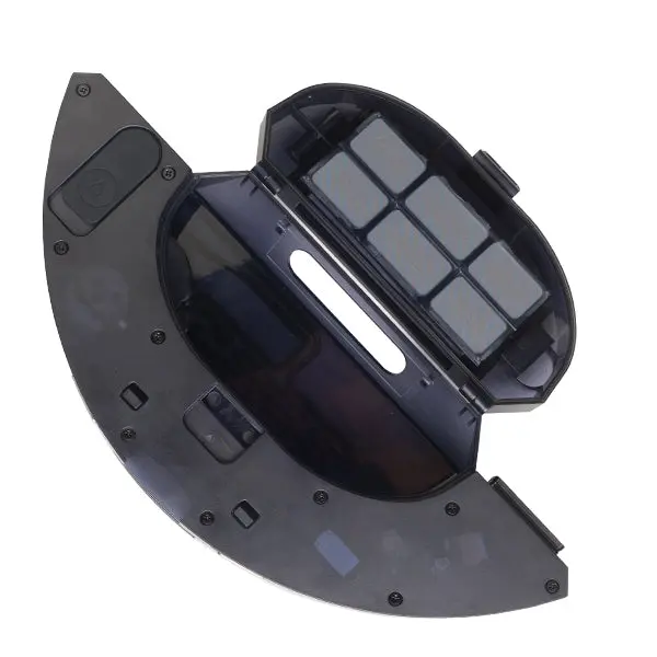 Proscenic X1-Vibration Tank Assembly
