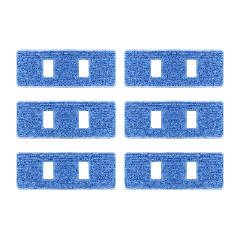 Proscenic P11 Mopping-Mop Pad *6 pcs