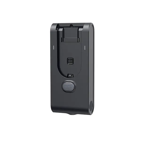 Proscenic P11 Mopping-Battery