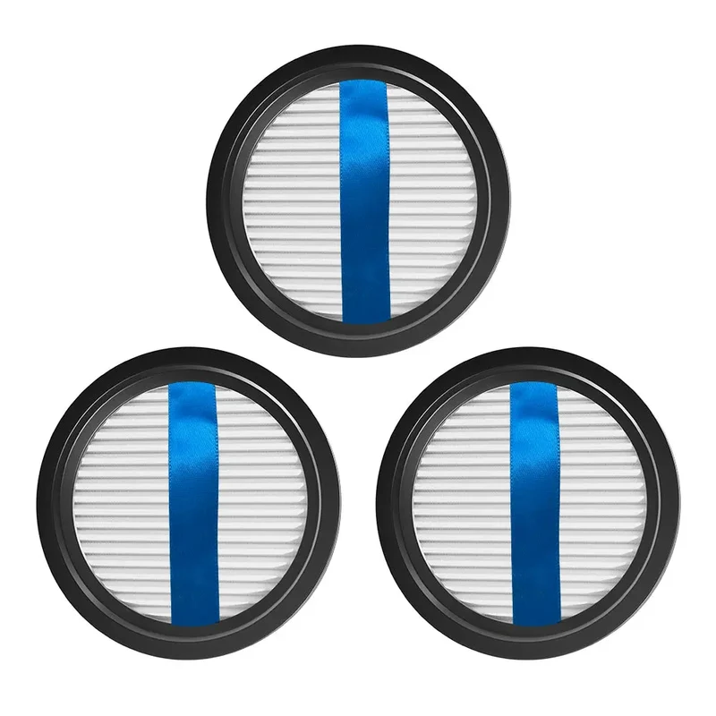 Proscenic P12/P13 – 3 HEPA Filters