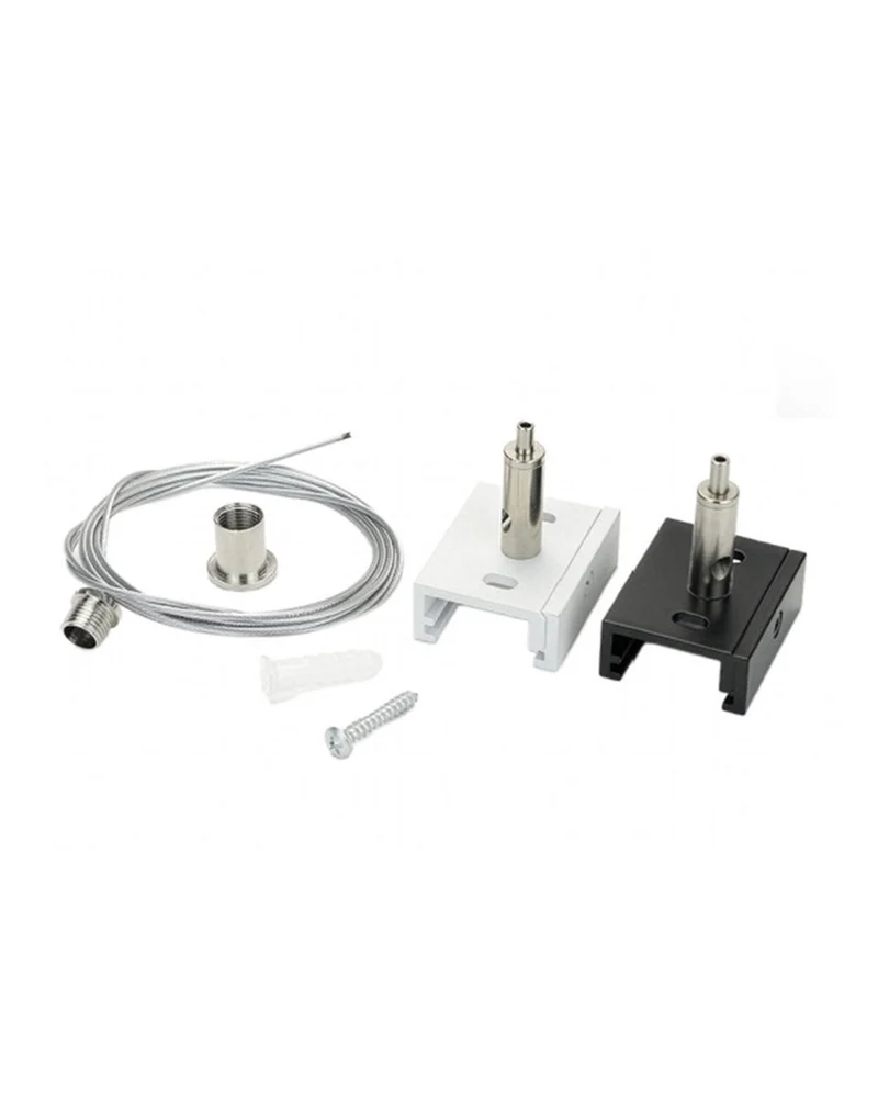 3C Clamp Suspension Kit