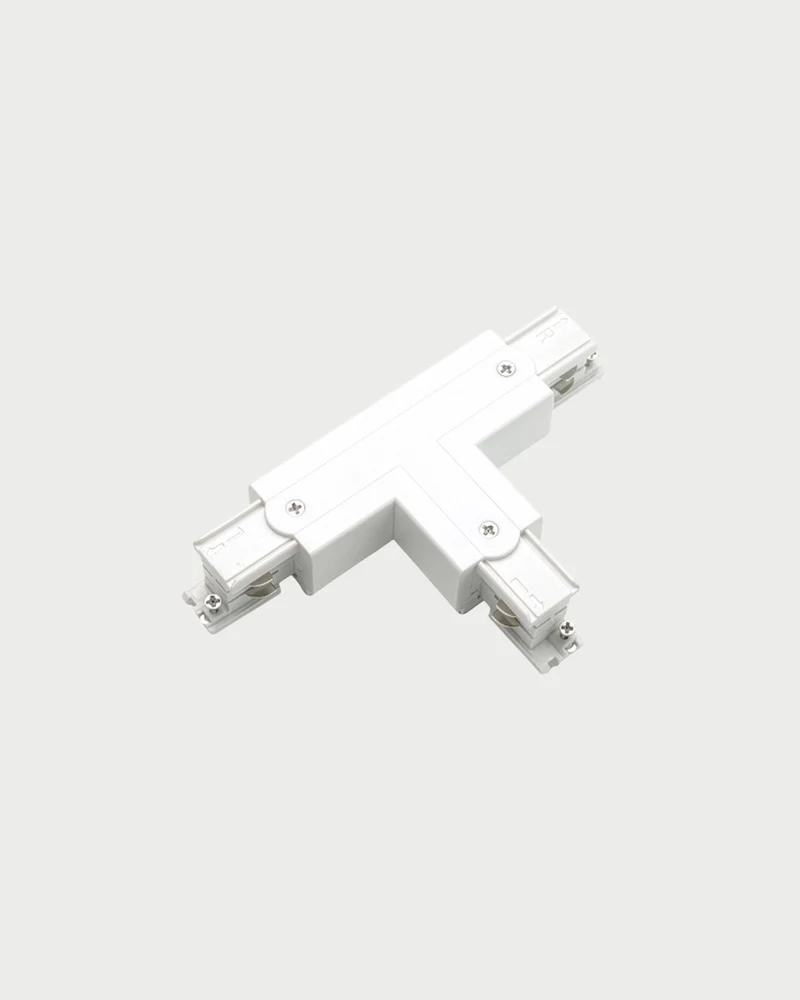 3C "T" Connector (Right)