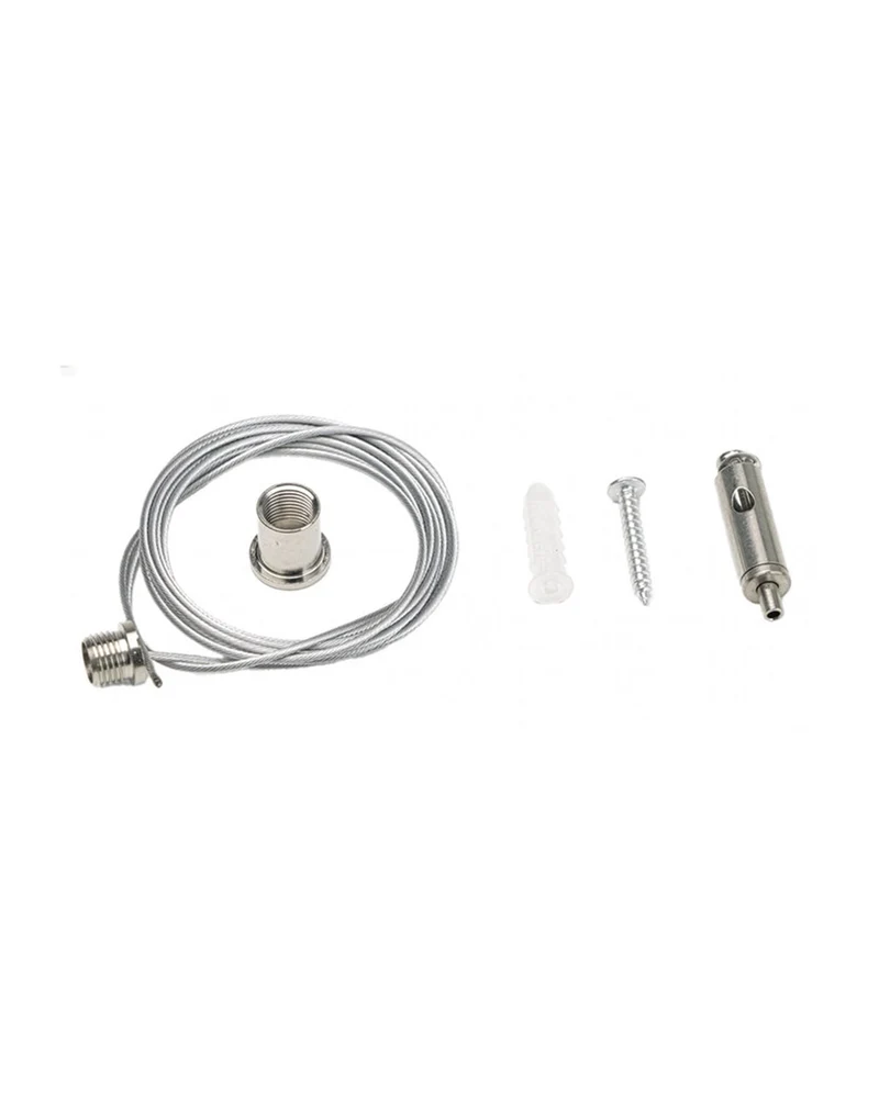 1C Bullet Mount Suspension Kit