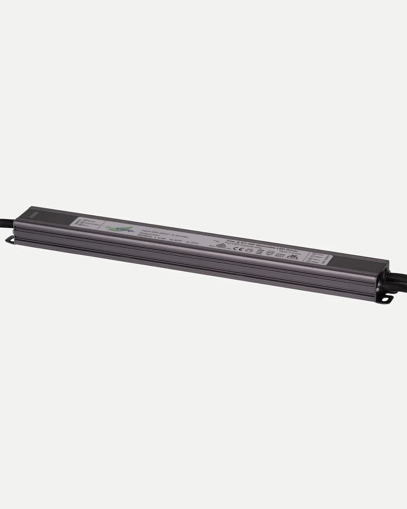 Dimmable LED Driver - 12V 30W