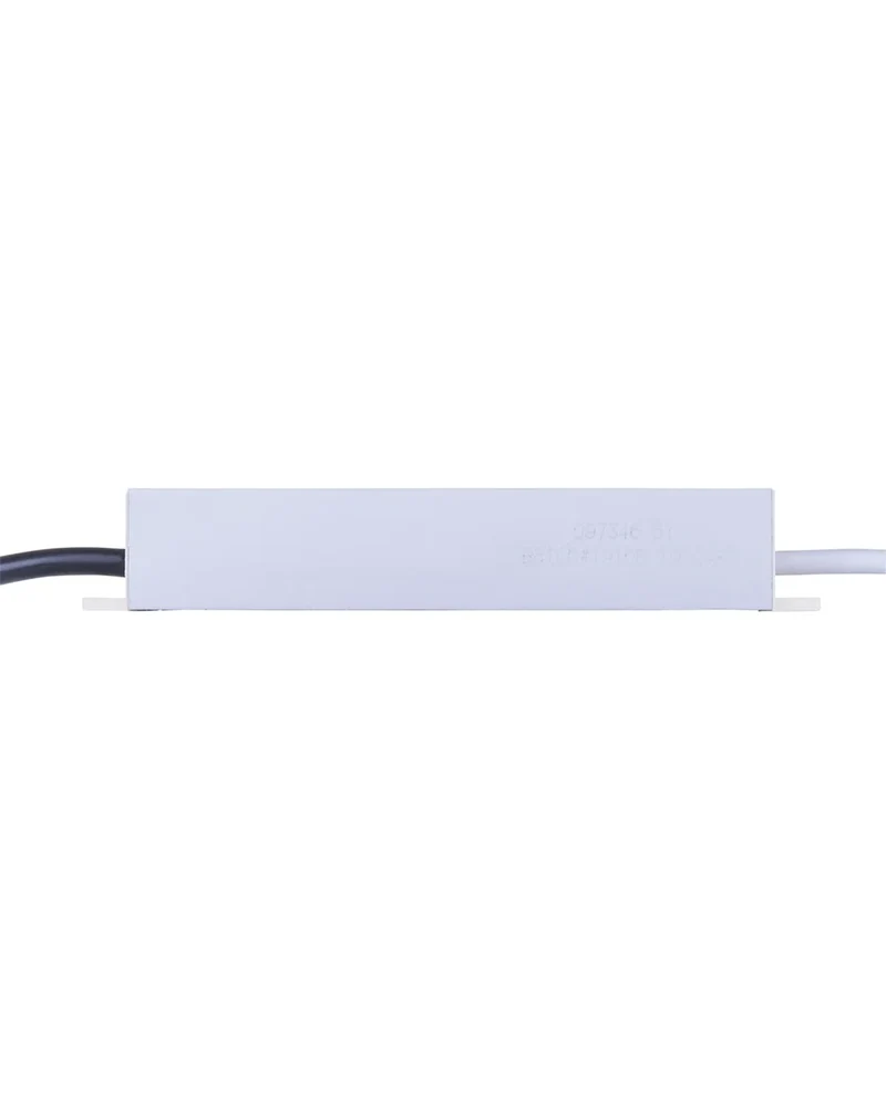 Weatherproof LED Driver - 12V 20W