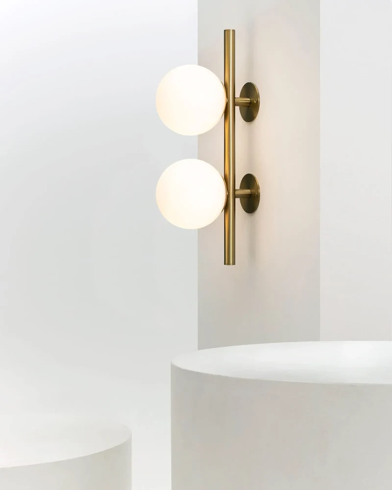 Linear Wall Fixture