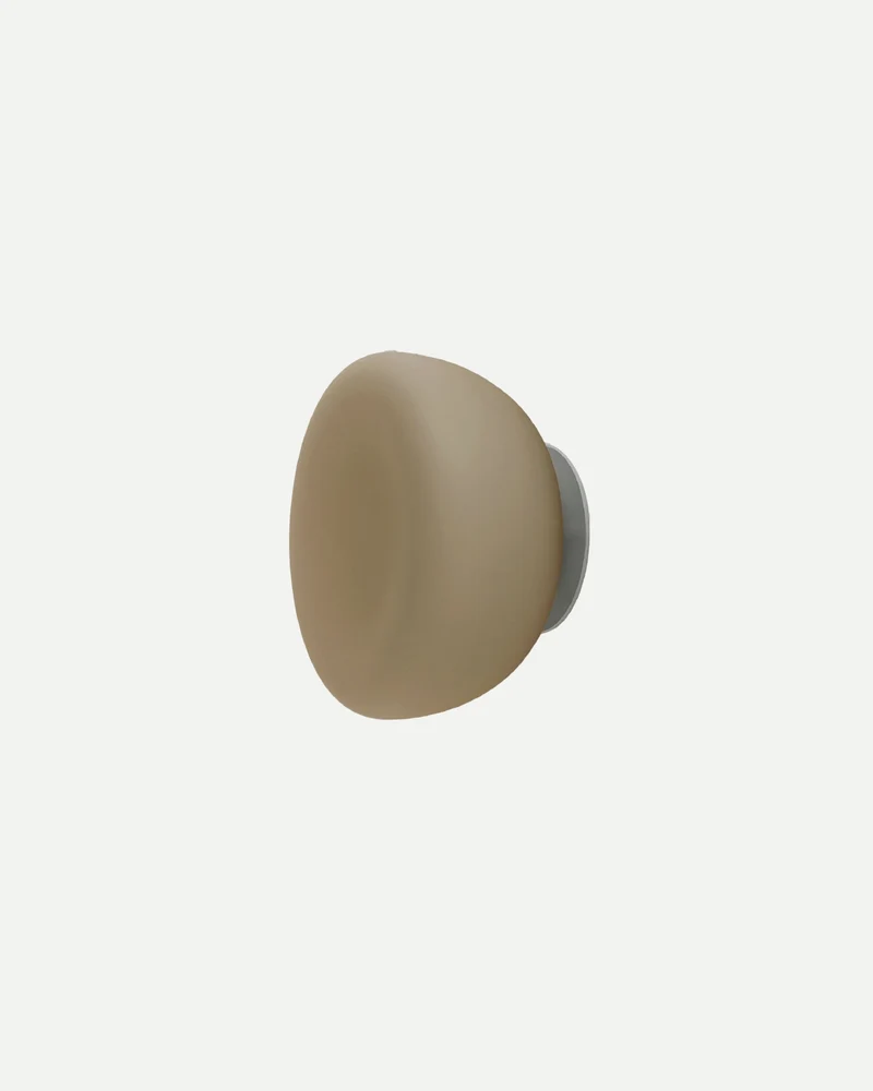 Flush Wall Fixture