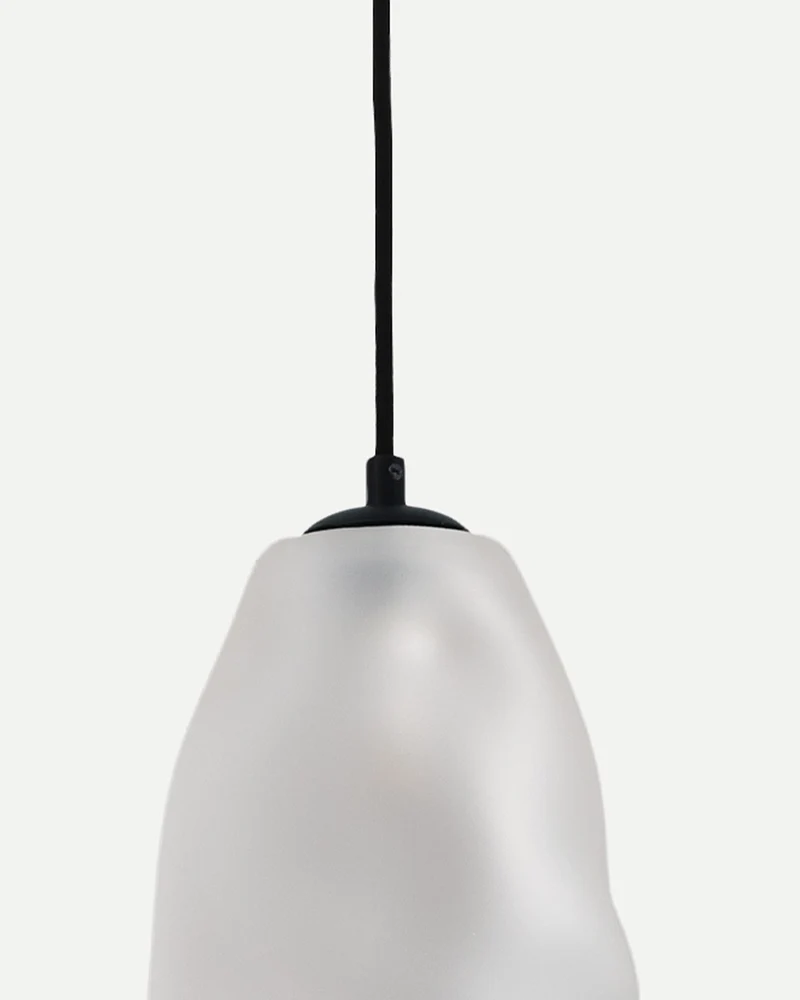 E27 Cable Pendant Fixture