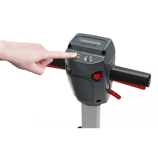 Autolaveuse Numatic 244 NX