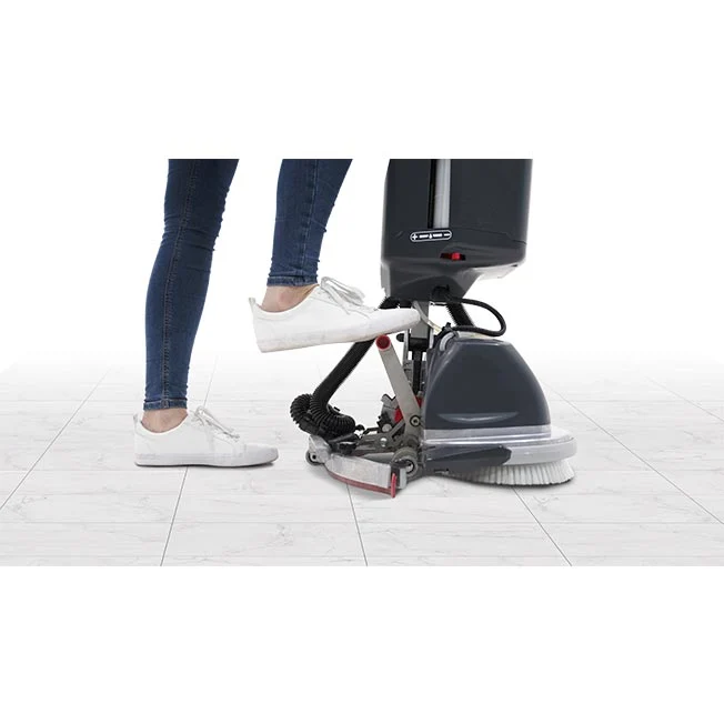 Autolaveuse Numatic 244 NX