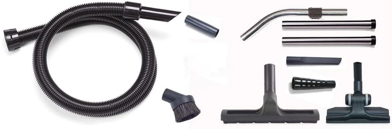 Aspirateur poussières industriel Numatic TEL390 (18L)