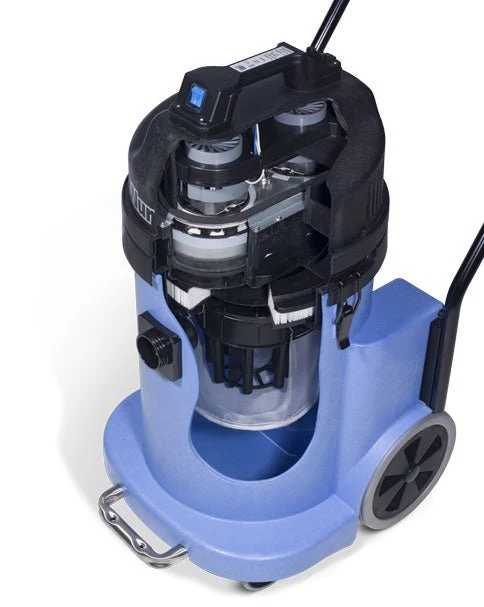 Aspirateur eau et poussières CVD900 (30L)