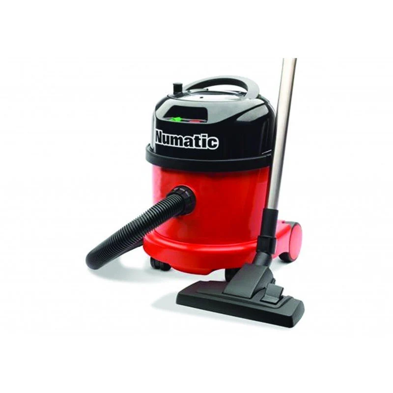 Aspirateur poussières Numatic PPR370 (9L)