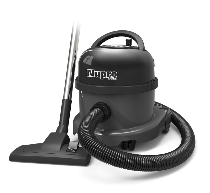 Aspirateur poussière Numatic NUPRO PLUS (9L)