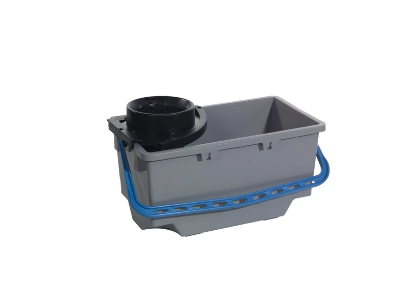 Chariot de ménage ECOMATIC 1 + Kit SRK21