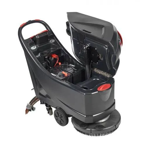 Autolaveuse Viper autotractée à batterie AS 5160T (61 L)