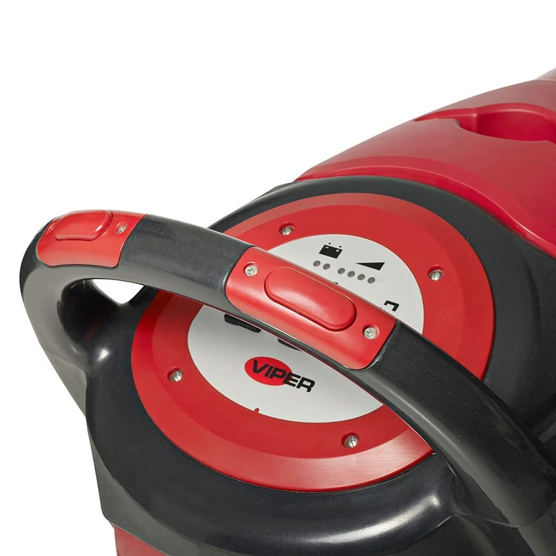 Autolaveuse à câble VIPER AS430C (40l)