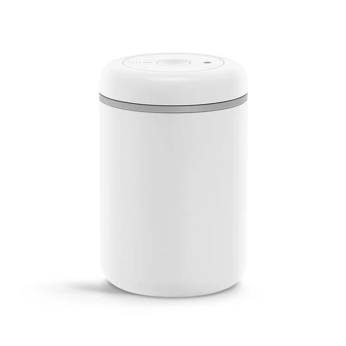 Fellow | Contenant café Atmos blanc mat 1.2L