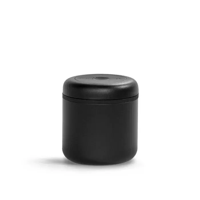 Fellow | Contenant café Atmos noir mat 0.7L