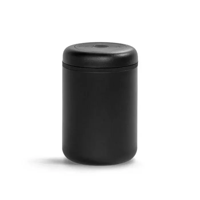 Fellow | Contenant café Atmos noir mat 1.2L