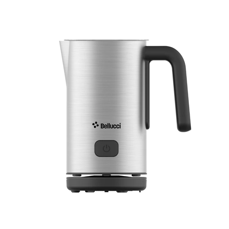 Caffitaly | Tige pour mousseur chrome