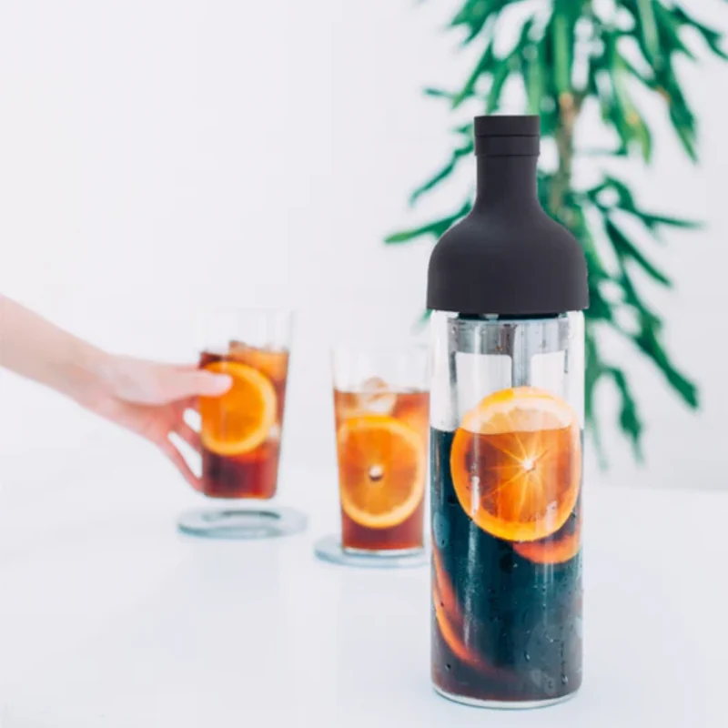 Hario | Bouteille infuseur à cold brew 650 ml