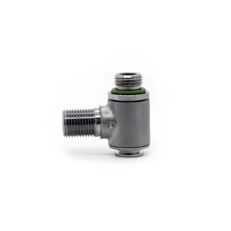 Connecteur pivotant Rocket